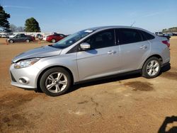 Clean Title Cars for sale at auction: 2014 Ford Focus SE