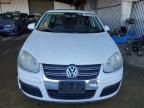 2009 Volkswagen Jetta SE