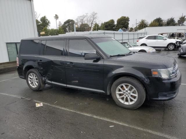 2014 Ford Flex SE