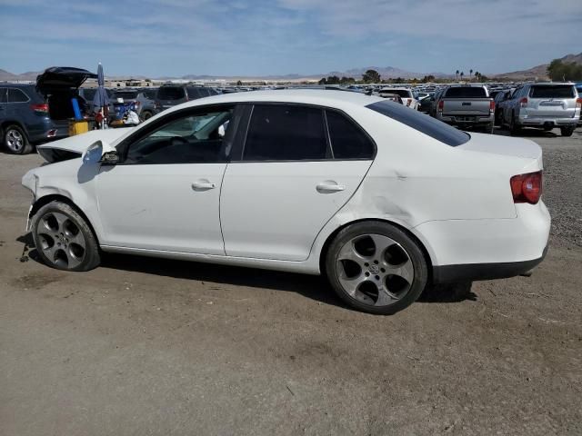 2009 Volkswagen Jetta S