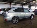 2008 Lexus RX 400H