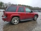 2007 Chevrolet Trailblazer LS