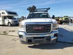 2017 GMC Sierra C2500 Heavy Duty