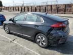 2017 Hyundai Ioniq SEL