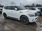 2012 Infiniti QX56