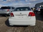 2004 Honda Civic DX VP