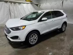 2024 Ford Edge SEL en venta en Walton, KY