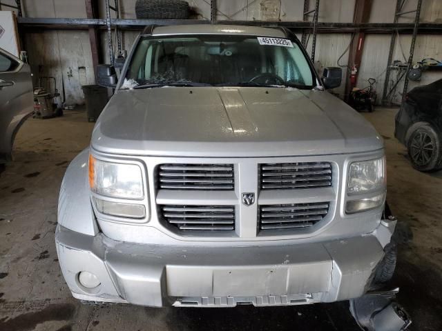 2010 Dodge Nitro SXT