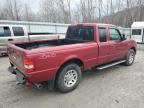 2011 Ford Ranger Super Cab