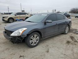 Vehiculos salvage en venta de Copart Cleveland: 2010 Nissan Altima Base