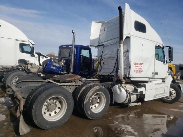 2017 Volvo VN Semi Truck