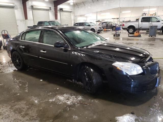 2006 Buick Lucerne CXL