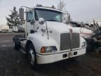 2007 Kenworth Construction T300