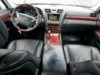 2007 Lexus LS 460