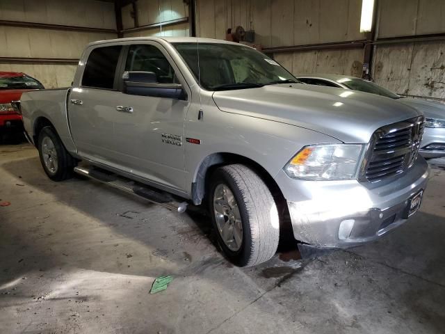 2016 Dodge RAM 1500 SLT