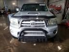 2009 Toyota Tacoma Double Cab Long BED