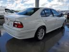 2001 BMW 525 I Automatic