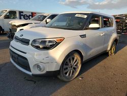 2018 KIA Soul + en venta en North Las Vegas, NV