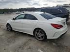 2014 Mercedes-Benz CLA 250