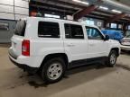 2017 Jeep Patriot Sport