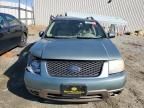 2006 Ford Freestyle SEL