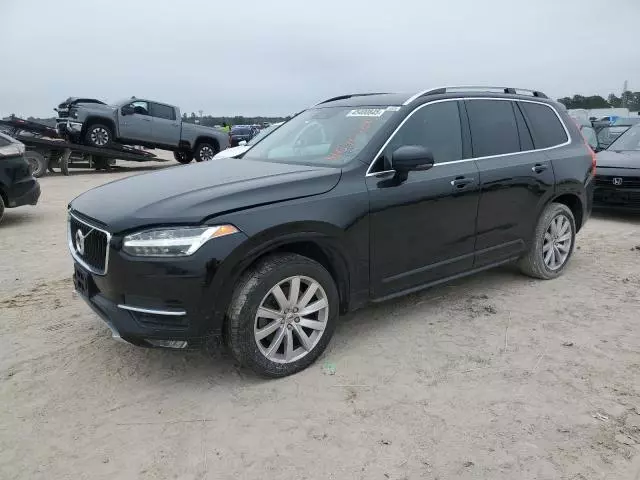 2016 Volvo XC90 T6