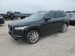 Volvo xc90 Vehiculos salvage en venta: 2016 Volvo XC90 T6