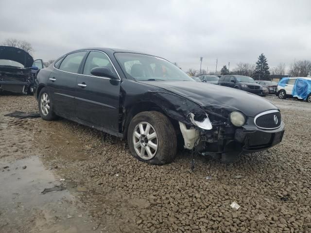 2006 Buick Lacrosse CX