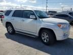 2010 Toyota 4runner SR5