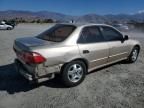 2000 Honda Accord EX