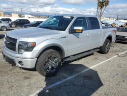 Run And Drives Cars for sale at auction: 2014 Ford F150 Supercrew