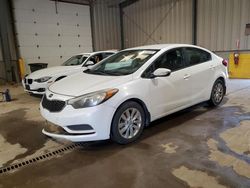 Run And Drives Cars for sale at auction: 2014 KIA Forte LX