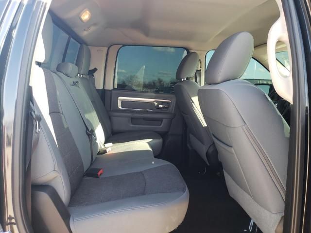 2015 Dodge RAM 1500 SLT