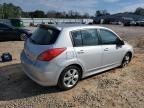 2011 Nissan Versa S