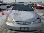 2003 Honda Civic EX