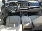 2015 Toyota Highlander LE