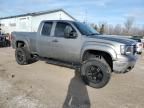 2008 GMC Sierra K1500