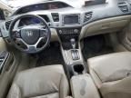 2012 Honda Civic EXL