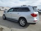 2014 Mercedes-Benz GL 450 4matic