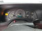 2002 Chevrolet Silverado C1500