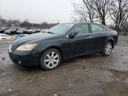 Lexus Vehiculos salvage en venta: 2008 Lexus ES 350