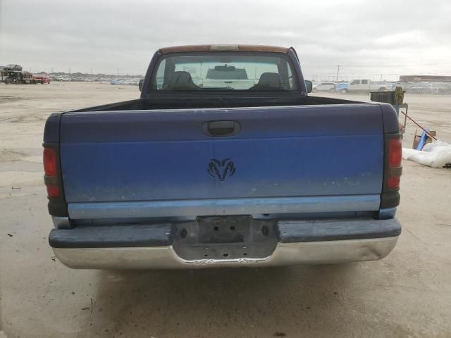 1995 Dodge RAM 1500