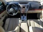 2012 Subaru Outback 3.6R Limited