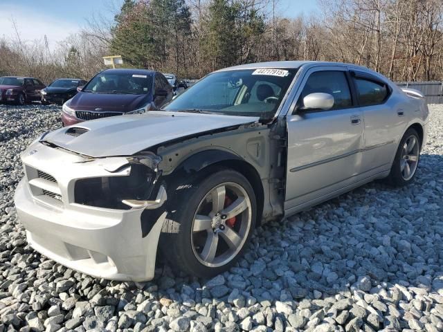 2007 Dodge Charger SRT-8