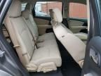 2012 Dodge Journey SE