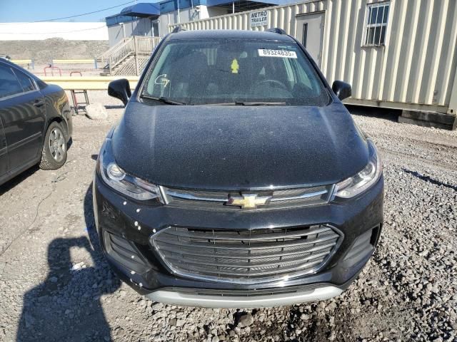 2021 Chevrolet Trax 1LT