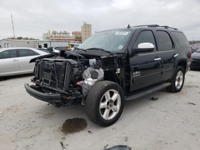 2013 Chevrolet Tahoe C1500 LS