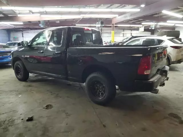 2009 Dodge RAM 1500