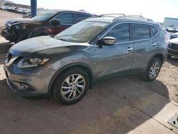 2014 Nissan Rogue S en venta en Phoenix, AZ