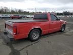 1993 Chevrolet S Truck S10